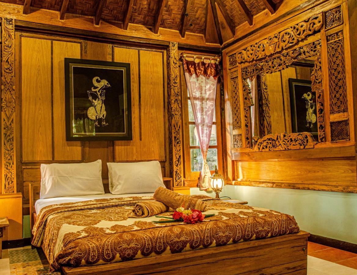 Hotel Stanley Lombok Mataram Exterior foto